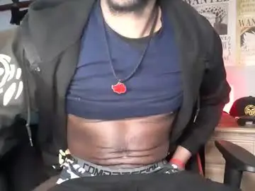 Chaturbate Adult Webcam of easybreezy20