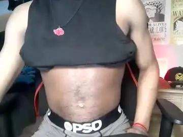 Chaturbate Adult Video Chat of easybreezy20