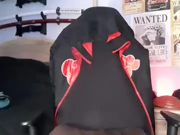 Chaturbate Sex Cam of easybreezy20