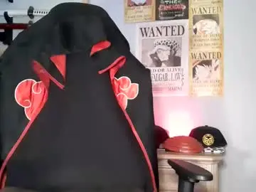 Chaturbate Best live sex cam show of easybreezy20