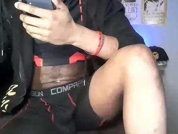 Chaturbate Best Webcam of easybreezy20