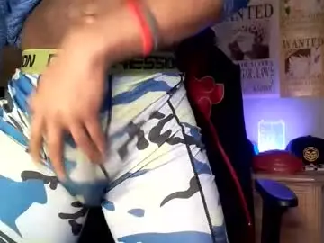 Chaturbate Private Sex Chat of easybreezy20