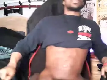 Chaturbate Adult Webcam of easybreezy20