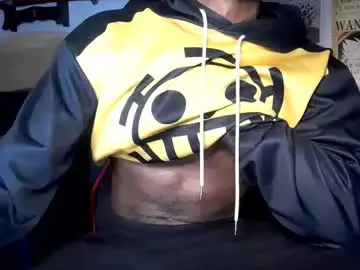 Chaturbate Adult Video Chat of easybreezy20