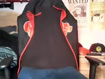 Chaturbate Adult Video Chat of easybreezy20