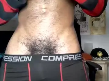 Chaturbate Best live sex cam show of easybreezy20