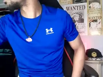 Chaturbate Adult Video Chat of easybreezy20