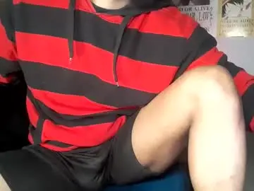 Chaturbate Nude Webcam of easybreezy20