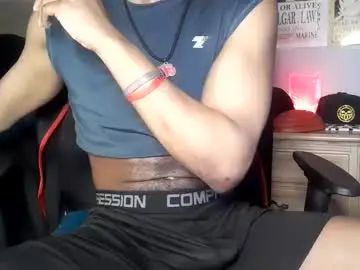 Chaturbate Best live sex cam show of easybreezy20