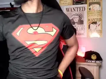 Chaturbate Best live sex cam show of easybreezy20