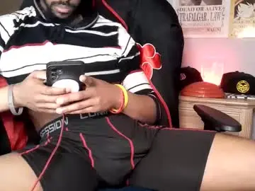 Chaturbate Sex Chat of easybreezy20