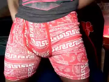 Chaturbate Sex Chat of easybreezy20