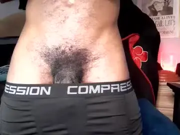 Chaturbate Live Sex Cam of easybreezy20