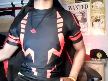 Chaturbate Live Sex Cam of easybreezy20