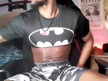 Chaturbate Sex Cam of easybreezy20