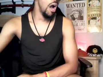Chaturbate Sex Cam of easybreezy20