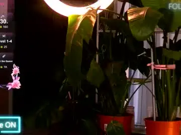 Chaturbate Sex Cam of emilyraymont