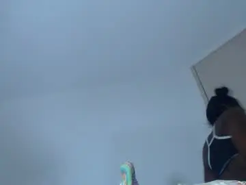 Chaturbate Nude Webcam of emmawuilian