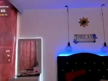 Chaturbate Live Sex Cam of enola_holmess