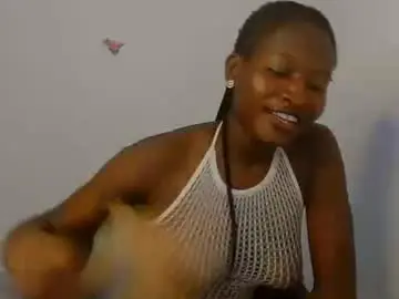 Chaturbate Adult Webcam of fariha_babyy