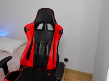 Chaturbate Sex Cam of hannah_miltonn