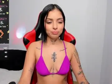 Chaturbate Best Webcam of hannah_miltonn