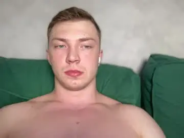 Chaturbate Live Sex of iron__chapman