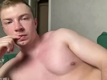 Chaturbate Adult Webcams of iron__chapman