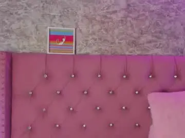 Chaturbate Private Sex Chat of khelany_isyy