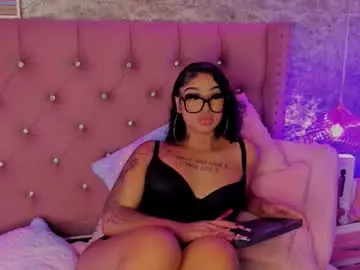 Chaturbate Adult Webcams of khelany_isyy