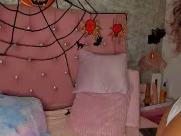 Chaturbate Live Sex Cam of khelany_isyy