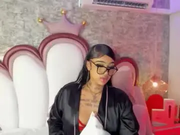 Chaturbate Best Webcam of khelany_isyy