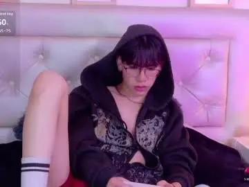 Chaturbate Best Webcam of kim_adrien