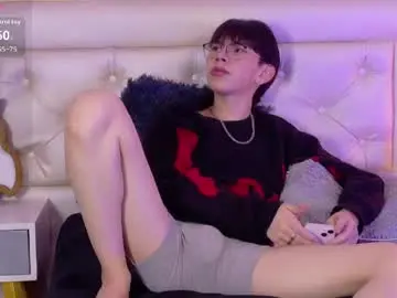 Chaturbate Best live sex cam show of kim_adrien