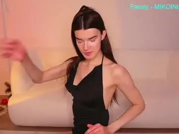 Chaturbate Free Porn Cam of kisapisa434