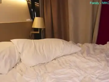 Chaturbate Live Sex of kisapisa434