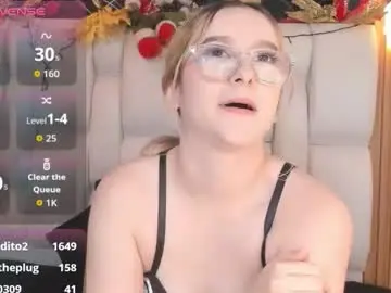 Chaturbate Adult Video Chat of kristal_joi_dl