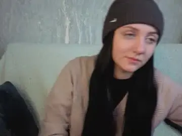 Chaturbate Nude Webcam of kvetachka
