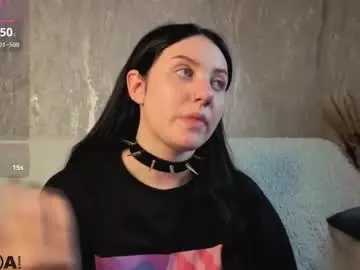 Chaturbate Watch Live Sex Cams of kvetachka