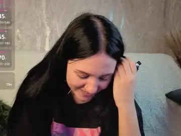 Chaturbate Live Sex of kvetachka