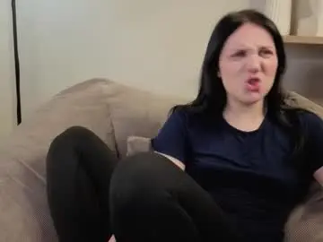 Chaturbate Live Sex of kvetachka