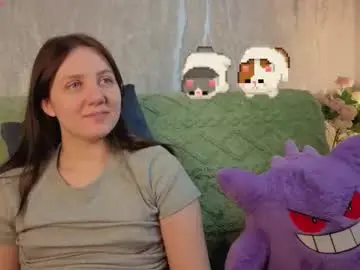 Chaturbate Live Sex of kvetachka