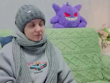 Chaturbate Live Sex of kvetachka