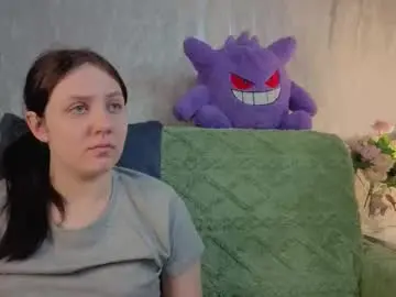 Chaturbate Adult Webcam of kvetachka