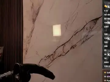 Chaturbate Adult Video Chat of la_mazona