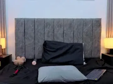 Chaturbate Nude Webcam of liam_forest_