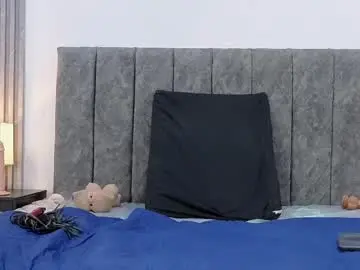 Chaturbate Free Porn Cam of liam_forest_