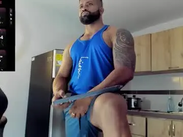 Chaturbate Adult Video Chat of matt_rodriguez92