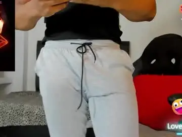 Chaturbate Sex Cam of matt_rodriguez92