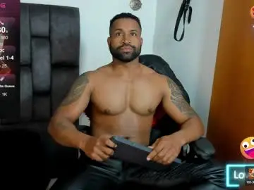 Chaturbate Adult Video Chat of matt_rodriguez92